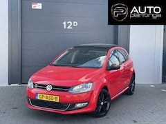 Volkswagen Polo - 1.2 TSI Highline
