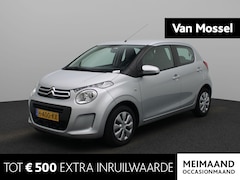 Citroën C1 - 1.0 VTi Feel | Airco | Cruise Control |