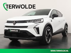 Renault Captur - 1.6 E-Tech full hybrid 145 techno
