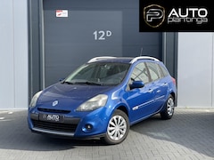Renault Clio Estate - 1.2 TCE Dynamique