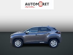 Toyota Yaris Cross - 1.5 Hybrid Business