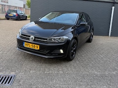 Volkswagen Polo - 1.0 TSI