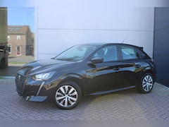 Peugeot 208 - 1.2 PureTech 100pk Active Automaat EAT8 Airco Navi Carplay