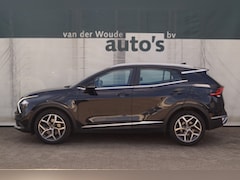 Kia Sportage - 1.6 T-GDi Hybrid DynamicLine -NAVI-ECC-TREKHAAK