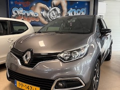 Renault Captur - 1.5 dCi Dynamique