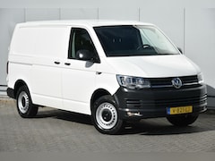 Volkswagen Transporter - 2.0 TDI L1H1 Airco Navi Cruise 102 Pk