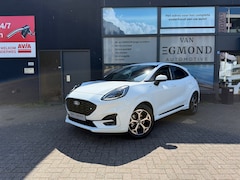 Ford Puma - 1.0 MHEV EcoBoost ST-Line