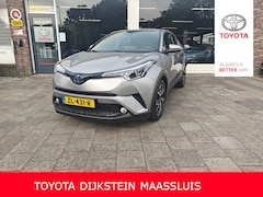 Toyota C-HR - 1.8 Hybrid Dynamic