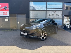 Ford Puma - 1.0 MHEV EcoBoost ST-Line