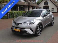 Toyota C-HR - 1.8 Hybrid Dynamic Sport BI-TONE ACC/CAMERA