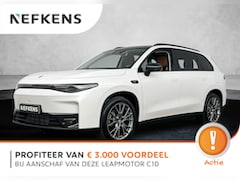 Leapmotor C10 - Reev Design 28.4 kWh | Voorraad Actie | Voorstoelen verwarmd | Panoramendak | Electronic c