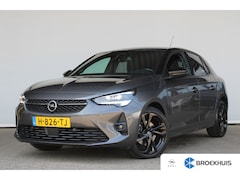 Opel Corsa - 1.2 GS Line | Achteruitrijcamera | Apple Carplay/Android Auto|telefoonintegratie premium |