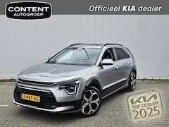 Kia Niro - 1.6 GDi Hybrid 141pk DCT6 ExecutiveLine