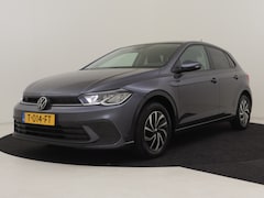 Volkswagen Polo - 1.0 TSI 96pk Life Business | 1e eigenaar | 100% dealeronderhouden | Cruise control adaptie