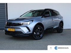 Opel Grandland - 1.6 Turbo Hybrid Level 4 | Cruise control adaptief met Stop&Go | LED koplampen | Lichtmeta