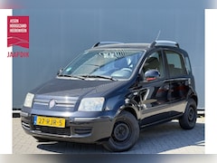 Fiat Panda - BJR 2011 1.2 70PK Edizione Cool AIRCO / CENTR. VERGR. / RADIO-CD / ELECTR.RAMEN VOOR / STU