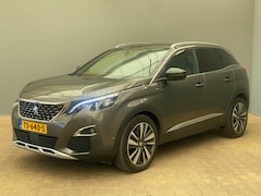 Peugeot 3008 - 1.2 PureTech GT Line Elek. Achterklep | Climate | Cruise | Apple/Android Carplay | Parkeer