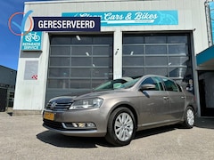 Volkswagen Passat - 1.4 TSI Comfl. BlM