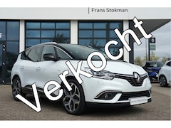 Renault Grand Scénic - 1.3 TCE 160 EDC Bose