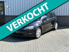 Volkswagen Golf - 1.4 TSI Comfortline