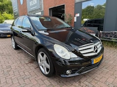 Mercedes-Benz R-klasse - 350 4-Matic AMG, Aut, 21'inch, 7p
