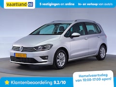 Volkswagen Golf Sportsvan - 1.2 TSI Comfortline [ Parkeersensoren Navi Climate control
