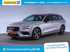 Volvo V60 - 2.0 B3 163pk Momentum Advantage Aut. [ LED NavI DAB ]
