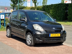 Daihatsu Sirion 2 - 1.0 *APK 04-2026