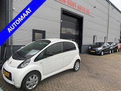 Citroën C-Zero - 4-persoons | GEHEEL ELEKTRISCH |