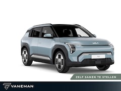 Kia EV3 - Air 58.3 kWh | Electronic climate controle | Zelf samenstellen
