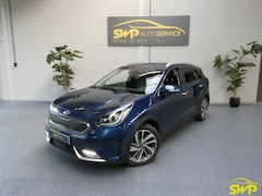 Kia Niro - 1.6 GDi Hybrid ExecutiveLine | ACC | Elektr. Stoel. | Volledig leer | Navi | Cam