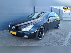 Mercedes-Benz CLS-klasse - 350