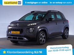 Citroën C3 Aircross - 1.2 PT S&S Feel [ Navi Climate Apple Carplay/Android Auto ]