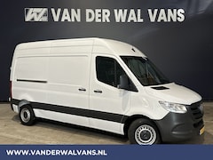 Mercedes-Benz Sprinter - 314 CDI 143pk L2H2 Euro6 Airco | Camera | Navigatie | Apple Carplay | Android Auto Bijrijd