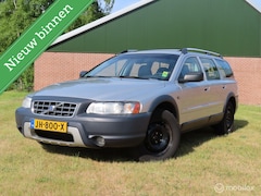 Volvo XC70 - 2.4 D5 Momentum/volledig onderhouden