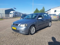 Opel Astra - 1.6 Njoy 1.6 8V + AIRCO