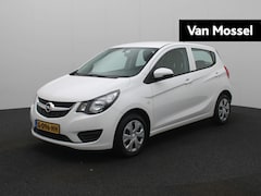 Opel Karl - 1.0 ecoFLEX Edition | Airco |
