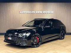 Audi A6 Avant - 55 TFSI e Quattro Competition 367PK S Line
