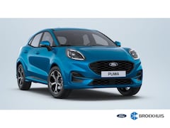 Ford Puma - 1.0 EcoBoost Hybrid ST-Line | Achteruitrijcamera | Apple Carplay/Android Auto|telefooninte