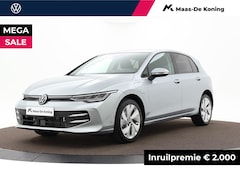 Volkswagen Golf - Life Edition 1.5 eHybrid 204 pk 6 versn. DSG · Comfort Pakket · Achteruitrijcamera · MEGA