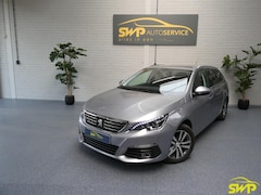 Peugeot 308 SW - 1.2 PureTech Allure | Navi | Cam