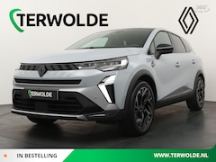 Renault Symbioz - esprit Alpine | Achteruitrijcamera | Adaptive Cruise Control | Elektronisch geregelde airc