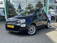 Fiat 500 - 0.9 TwinAir Turbo Popstar Automaat 81pk | Airco | NL-Auto | Automaat |