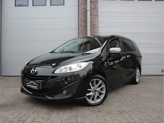 Mazda 5 - 5 2.0 TS+ Trekhaak/Dealer onderhouden/Camera/Garantie