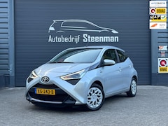 Toyota Aygo - 1.0 VVT-i x-play | Carplay | Camera | Automaat