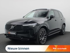 Volvo XC90 - 2.0 T8 Plug-in hybrid AWD Ultra Dark 455PK Aut. Pano-Schuifdak, Harman-Kardon Audio, Head