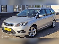 Ford Focus Wagon - 1.6 Trend/Airco/EleckRamen/APK