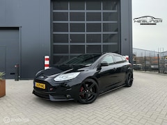 Ford Focus - 2.0 EcoBoost ST-3 |Recaro|Leder |LUXE