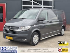 Volkswagen Transporter - 2.0 TDI L2H1 28 Comfortline - dubbele schuifdeur