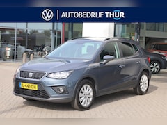 Seat Arona - 1.0 TSI Style Business Intense 95PK / 70kW, NL auto 1e eigenaar dealeronderhouden, achteru